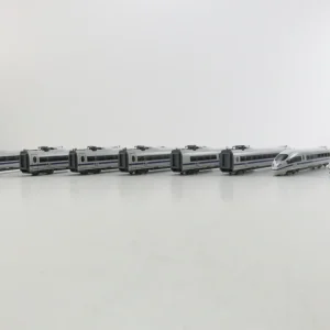 (RBT011) Arnold HN2527S E-Triebzug ICE 460 "Europa" der DB, digital, Sound DC, N, OVP - Modellbahn Rhein-Main Bestseller