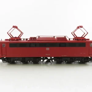 Saisonangebot (RBT044) Minitrix 16156 E-Lok BR 150 014-9 der DB, digital, Sound DC, N, OVP - Modellbahn Rhein-Main