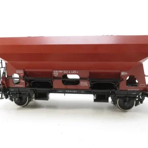 (1HPC25) Märklin 5873 Schüttgutwagen 541 4 425 der DB, Spur 1, OVP - Modellbahn Rhein-Main Echt