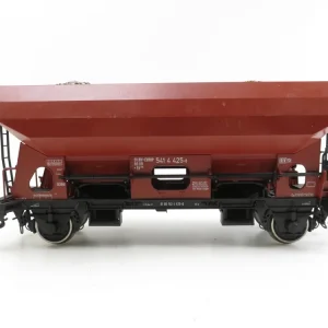 (1HPC26) Märklin 5873 Schüttgutwagen 541 4 425 der DB, Spur 1, OVP - Modellbahn Rhein-Main Kostenloser Versand