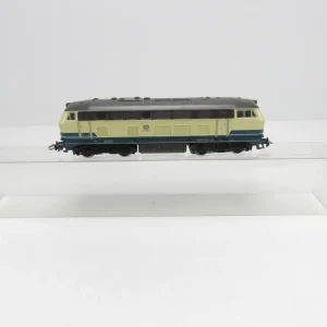 (CHL169) Märklin 3374 H0 AC Diesellok BR 216 der DB, digital Bastlerware, EVP - Modellbahn Rhein-Main Top-Seller