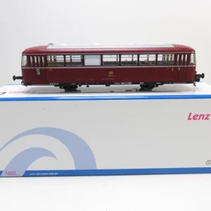 (0FB11) Lenz 40191-02 Spur 0 Steuerwagen BR 998 671-2 DB, DC, digital OVP - Modellbahn Rhein-Main Sonderaktion