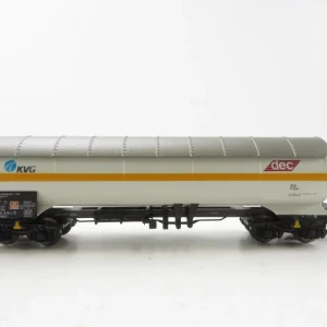 Sonderangebot (GC138) Minitrix 15254-20 N DC Gaskesselwagen KVG, OVP - Modellbahn Rhein-Main