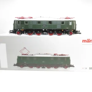 (1HSC12) Märklin 55183 Spur 1E-Lok BR E18 32 der DB, mfx, Sound OVP - Modellbahn Rhein-Main Sale