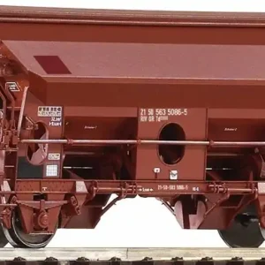 Schneller Versand Piko 24602 - DR Selbstentladewagen Td5635 Ep.4