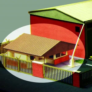 Preisknaller Kaserne Hauptwache