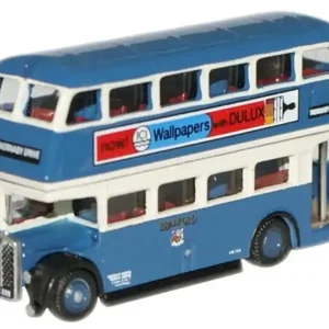 RT Doppeldecker Bus Bradford Schnäppchen